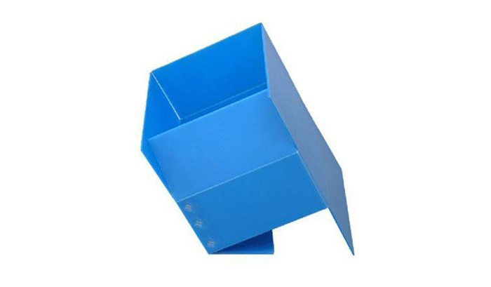 Polypropylene PP Boxes